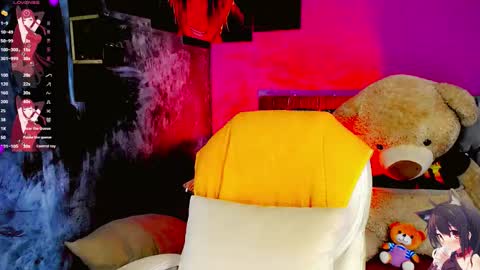 stefy_xxx1 online show from September 23, 5:01 am