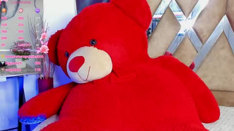 stella online show from January 30, 10:19 pm