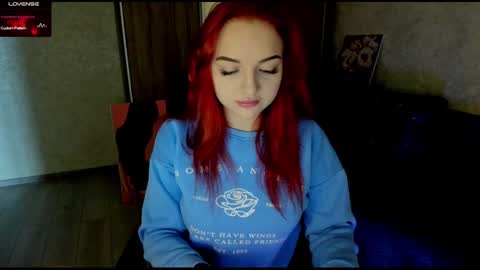 Stella  Cox online show from January 26, 6:28 am