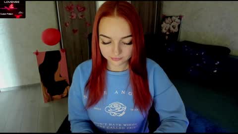 Stella  Cox online show from February 20, 6:28 am