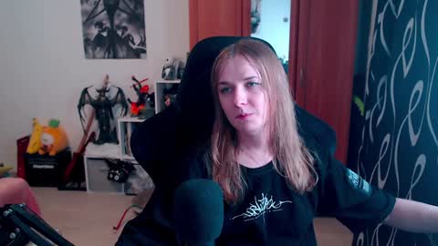 Diana online show from December 3, 8:55 pm