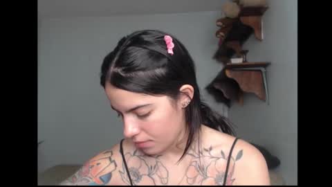 Stella online show from February 20, 6:19 am