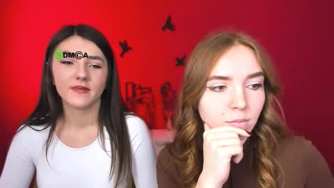 stella_flower online show from March 26, 12:32 pm