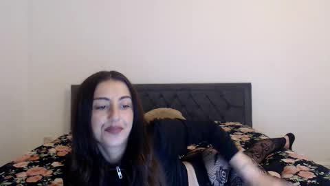 Stella John online show from September 25, 5:58 am