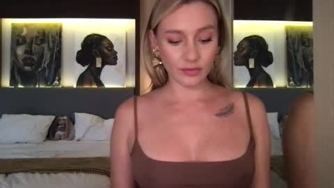 Stella online show from September 11, 8:04 am