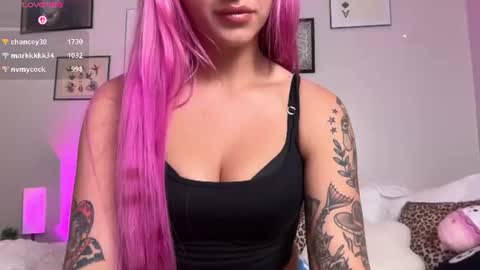 stellacorbet online show from June 10, 4:12 am