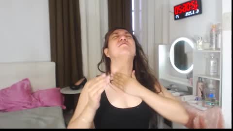 Stella online show from March 15, 4:06 am