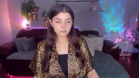 StellaRainbow online show from April 18, 10:28 am