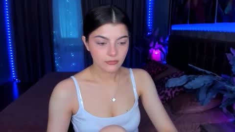 StellaRainbow online show from May 24, 5:25 am