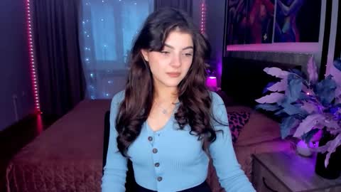 StellaRainbow online show from March 3, 6:31 am