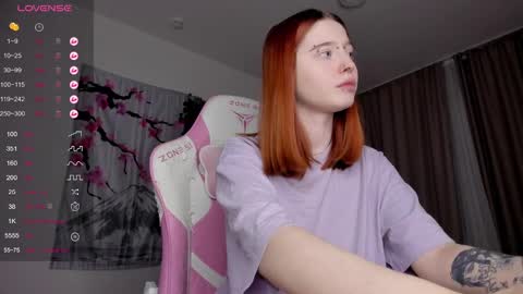 Stacy online show from February 20, 7:19 pm