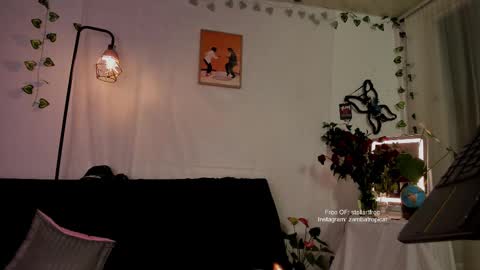 Snapshot of stellart_ chatting on February 23, 5:34 am stellart_ online show from February 23, 5:34 am