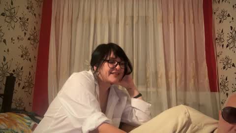 StellarTeam online show from January 30, 6:10 pm