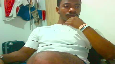 Steman online show from January 21, 3:15 am