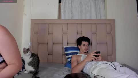 Snapshot of stepcouple__ chatting on September 29, 11:48 pm Stepcouple online show from September 29, 11:48 pm