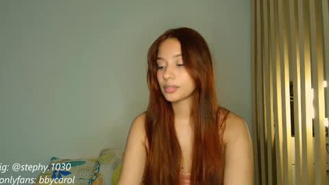 stephany online show from October 19, 5:45 am