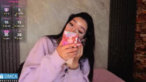 Stepha online show from February 24, 11:35 am