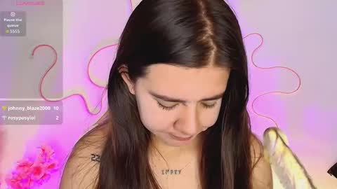 Emma online show from March 14, 7:23 am