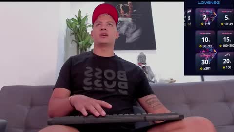 Stephan online show from September 13, 12:18 pm