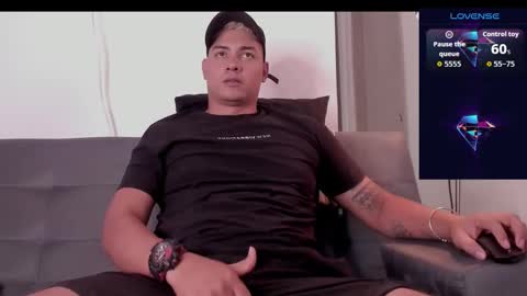 Stephan online show from September 30, 5:01 pm