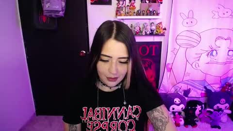 joha cosmo online show from February 26, 11:30 pm