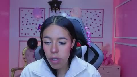 Stephania online show from October 16, 11:54 am