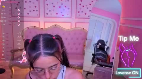 Stephania online show from January 5, 5:27 pm