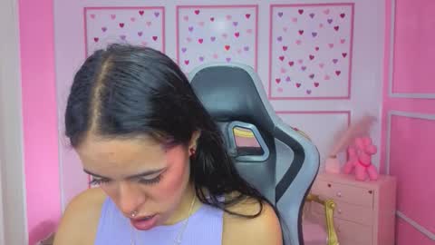 Stephania online show from February 3, 11:58 am