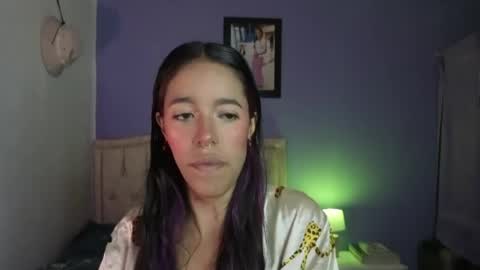 Stephania online show from March 24, 5:41 pm