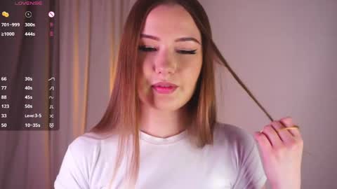 Sonya online show from April 25, 1:35 pm