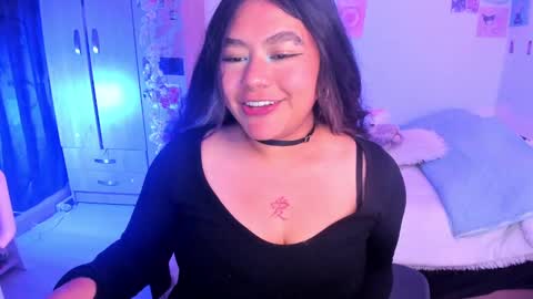 Stephanie  online show from February 21, 12:27 am