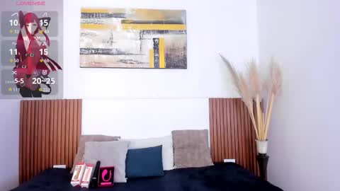 Nataly online show from October 14, 10:13 pm