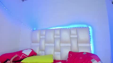 Anny online show from January 15, 7:39 am