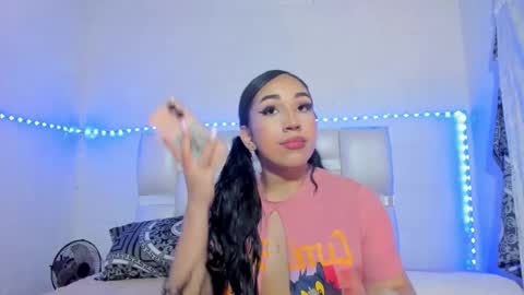 Anny online show from March 9, 6:40 am