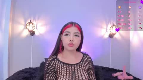 steph online show from November 15, 8:32 pm