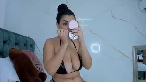 Stefanny online show from September 9, 11:05 pm