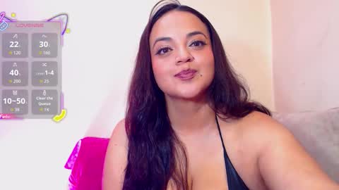 stephanyyx1 online show from January 8, 6:03 pm