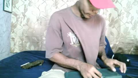 stephen_696 online show from March 26, 5:07 pm