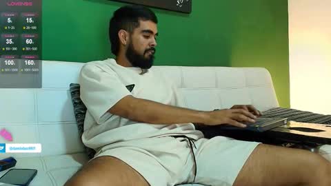 Snapshot of stephenbrown_ chatting on September 22, 5:11 am ................ online show from September 22, 5:11 am