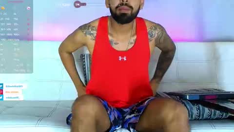 Snapshot of stephenbrown_ chatting on March 9, 3:22 am ................ online show from March 9, 3:22 am