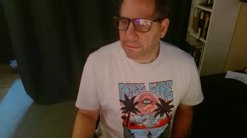 stephenhal9 online show from February 6, 3:04 pm