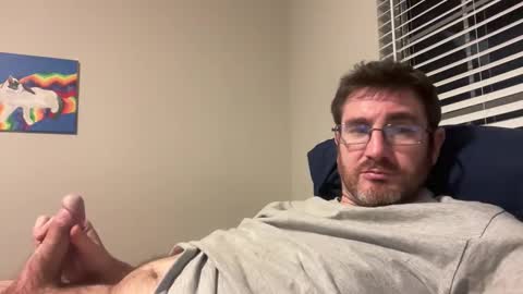 stephenhurst1987 online show from May 31, 8:02 am