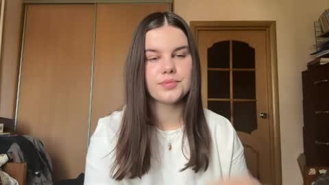 Alla online show from May 20, 9:49 am