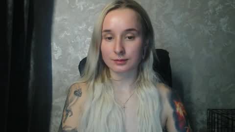 Grace online show from February 13, 10:18 am