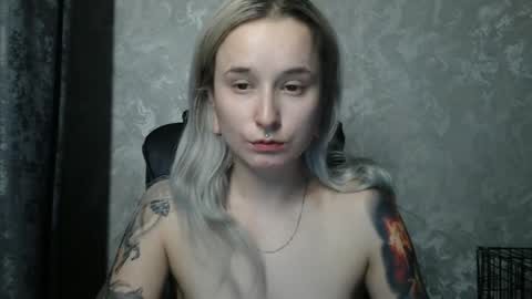 Grace online show from December 4, 12:05 pm