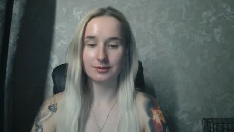 Grace online show from February 8, 12:08 pm