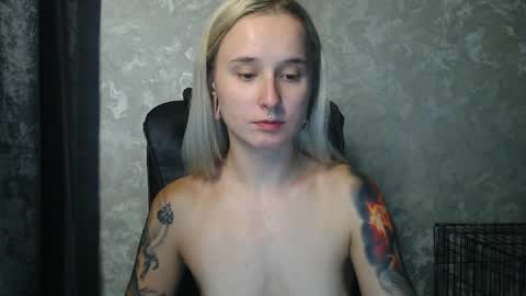 Grace online show from October 23, 10:17 am