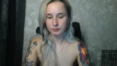 Grace online show from December 14, 3:18 pm