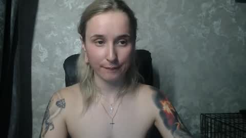 Grace online show from March 12, 6:33 pm