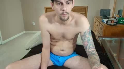 Stephon Stallion online show from January 9, 11:10 pm